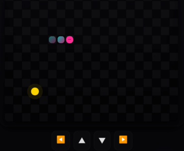 I just made these two snake cyberpunk style looking games with AI. I know some coding tho.