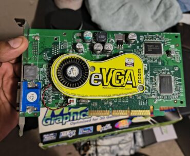 Just got this for $20 what can I play on it ?