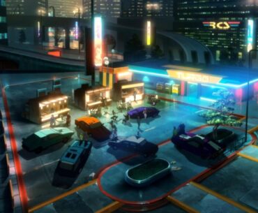Where is this place in game?