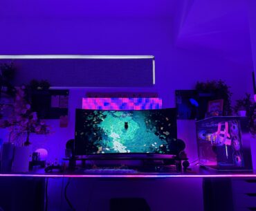 Current Epileptic Setup 1-10 👾🌀🌿