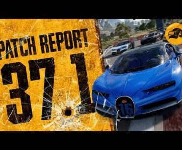 Discussion Megathread - Update 37.1