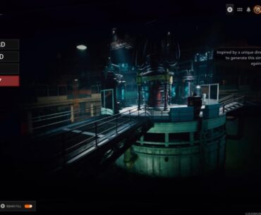 I think bringing back the Boss Fight mode from IW would be… nice. I guess? (Spoilers for said boss fights-)
