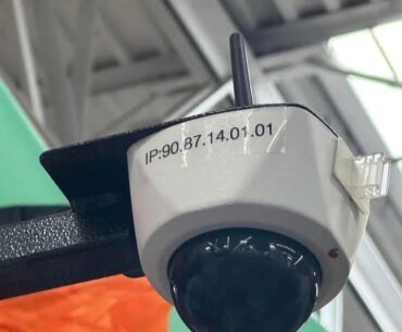 The new IPv5 addresses with a fifth octet