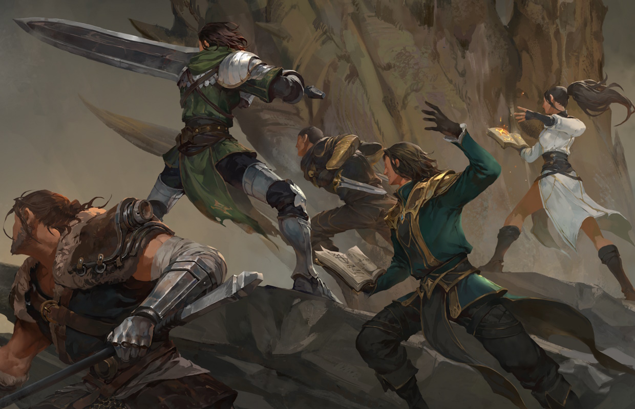 Lost Eidolons: Veil of The Witch launches on October 9 for consoles and PC, demo now available Lost Eidolons: Veil of The Witch launches on October 9 for consoles and PC, demo now available