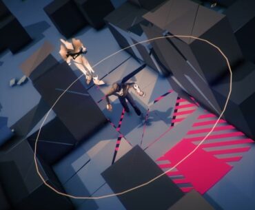 Volume, John Wick Hex Studio Bithell Games Loses 'Majority' Of Staff To Layoffs