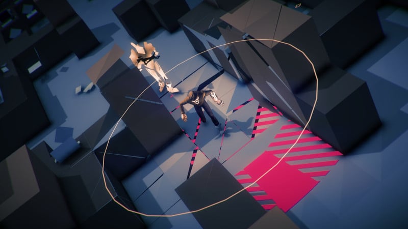 Volume, John Wick Hex Studio Bithell Games Loses ‘Majority’ Of Staff To Layoffs Volume, John Wick Hex Studio Bithell Games Loses 'Majority' Of Staff To Layoffs