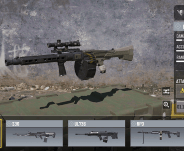 Everyone talks about the most op gun in codm history which now is the uss9 but nobody talks about the overwhelmingly worst weapon in the history of the game.