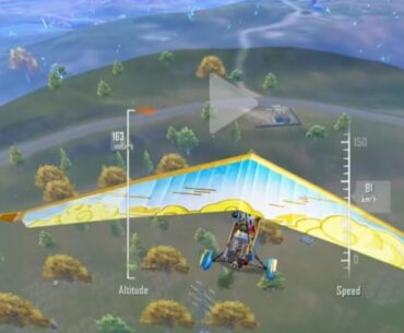 glider skin