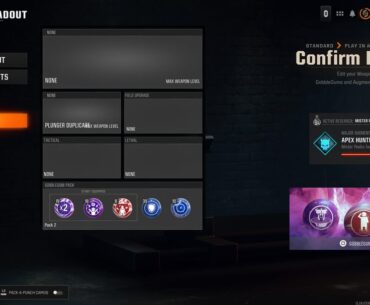 finished the Egg - next day woke up to the Super Reward in my Account (Barebones Spawn)