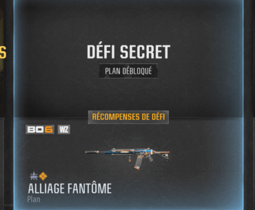I get this camo alone