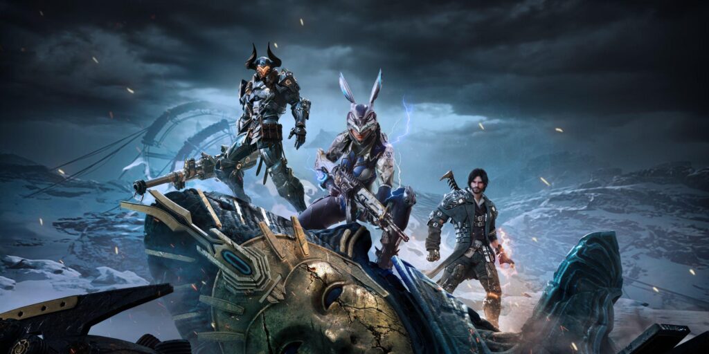 "These Are Terrible": The First Descendant Is Being Accused Of Running AI Ads, And Fans Aren't Happy