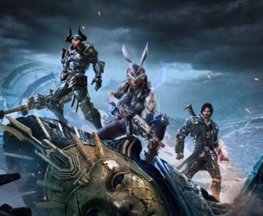 "These Are Terrible": The First Descendant Is Being Accused Of Running AI Ads, And Fans Aren't Happy