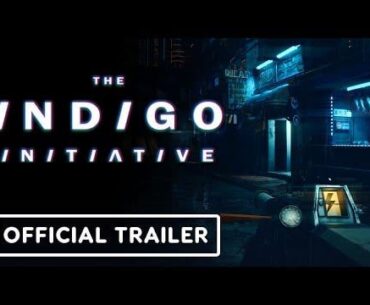 The INDIGO Initiative teaser trailer