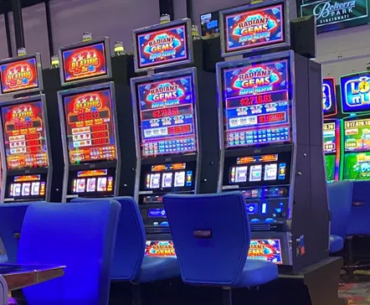 July Gaming Tax Receipts Climb | KLIN