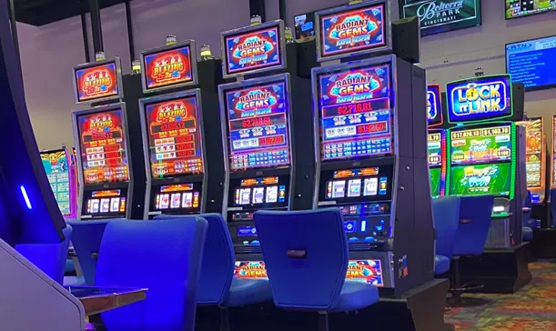 July Gaming Tax Receipts Climb | KLIN July Gaming Tax Receipts Climb | KLIN