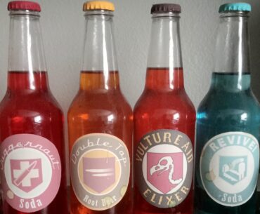 Do yall have all of these in your room or just a few.