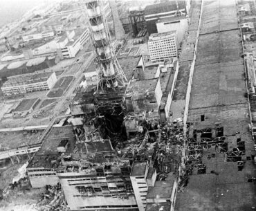 Would Chernobyl be a good zombies for Cold War zombies as the last map and not Forsaken