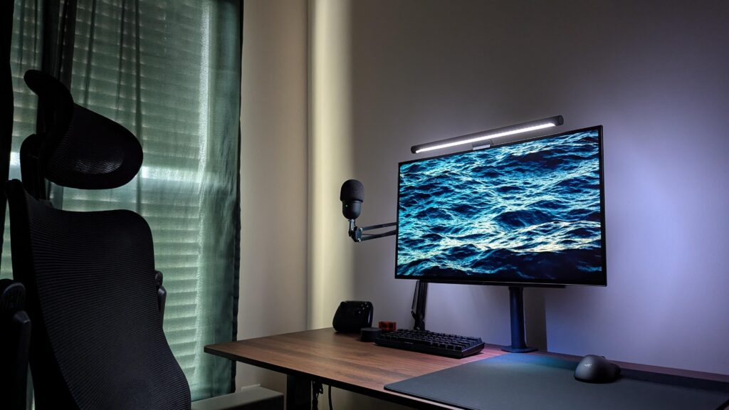 My mid-2025 Endgame Comp Setup