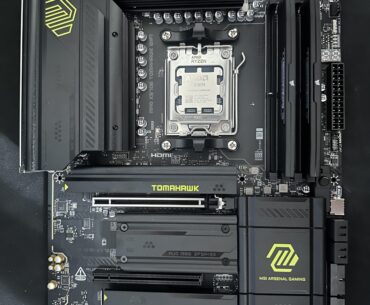 No rgb please