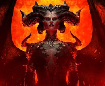 Rod Fergusson Departs Blizzard, Diablo Franchise
