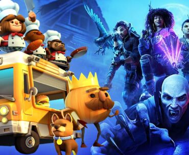 I'm Glad We're Finally Out of the AAA Gaming Era