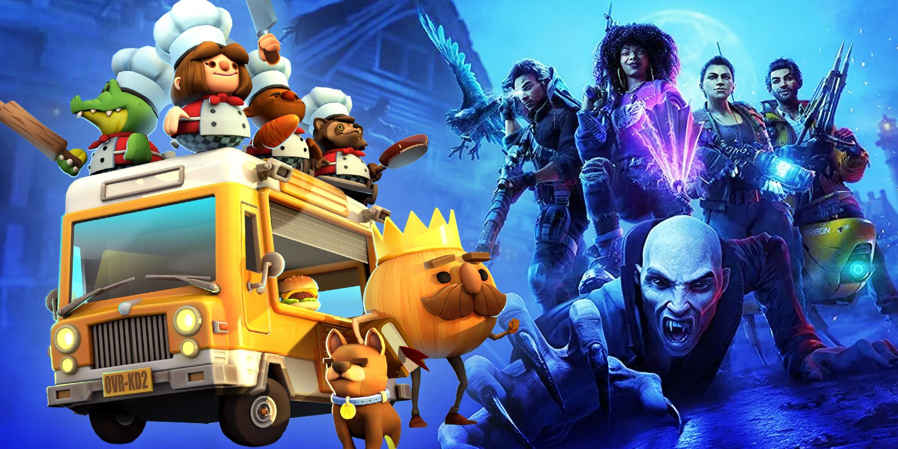 I’m Glad We’re Finally Out of the AAA Gaming Era I'm Glad We're Finally Out of the AAA Gaming Era
