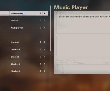 Petition for Treyarch to bring back the music player in Black Ops 6 & 7!