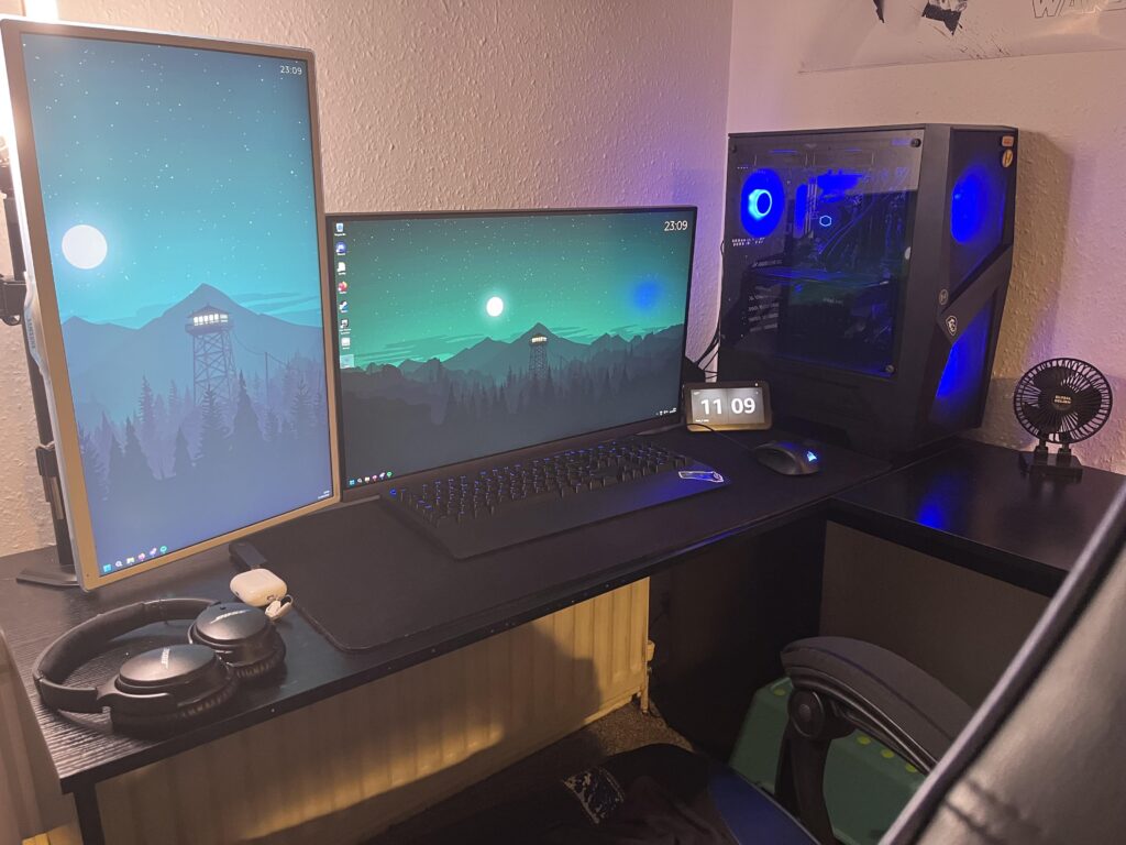 can’t complain, does me solid