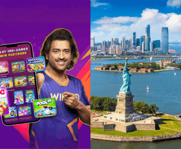 WinZO enters US market days after India bans real-money gaming; Founder says, 'Our vision has always...'
