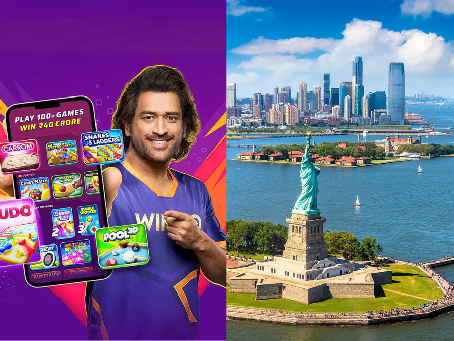 WinZO enters US market days after India bans real-money gaming; Founder says, ‘Our vision has always…’ WinZO enters US market days after India bans real-money gaming; Founder says, 'Our vision has always...'