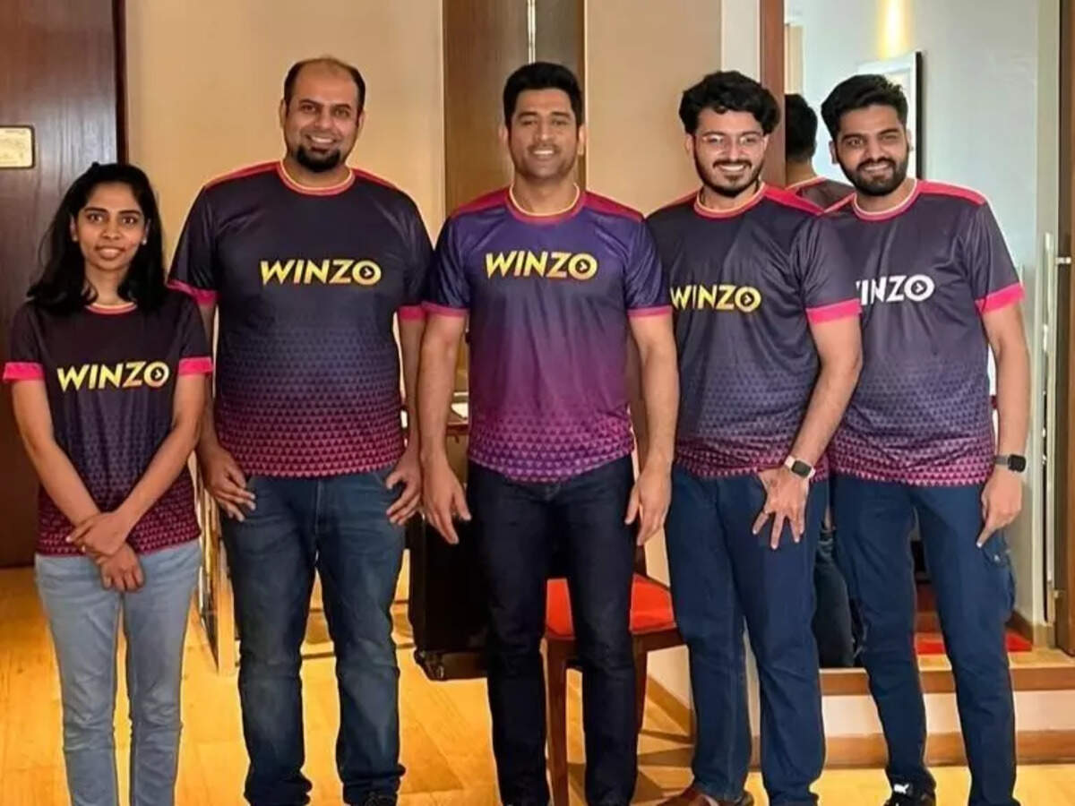 Winzo forays into US market, adds short-video format amid real money gaming ban The Economic Times