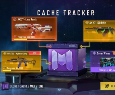 How many shards do yall got?