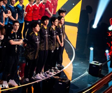 MongolZ win the Esports World Cup 2025! First ever full Asian team to win a trophy in CS history.