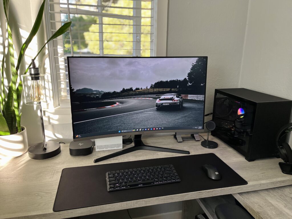 Too minimalist, any suggestions?