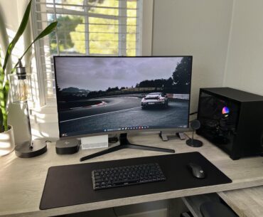 Too minimalist, any suggestions?