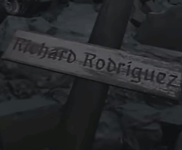 Do you all think Richard got scam by Treyarch as Richard was the winner but didn't get what he wanted