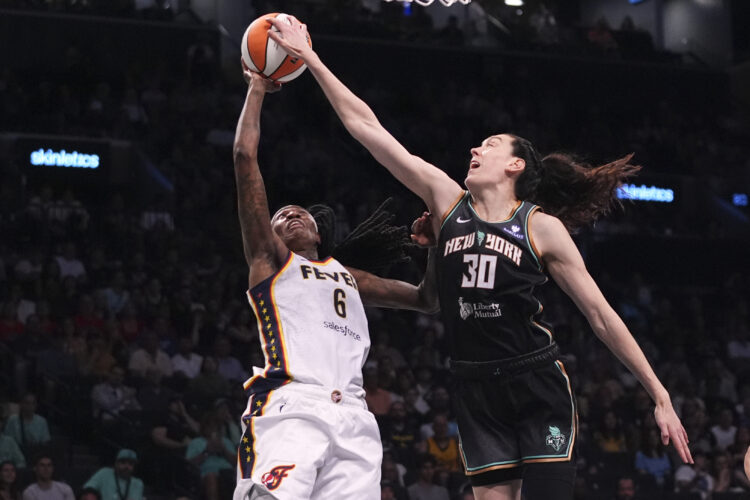 WNBA ratings still strong despite top stars missing games with injuries | News, Sports, Jobs WNBA ratings still strong despite top stars missing games with injuries | News, Sports, Jobs