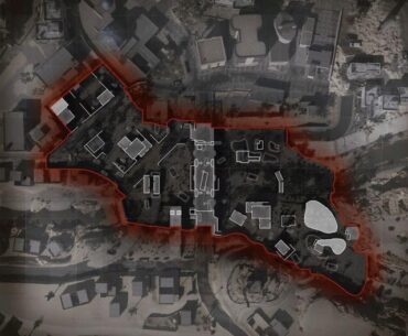 What Happened to this Map?