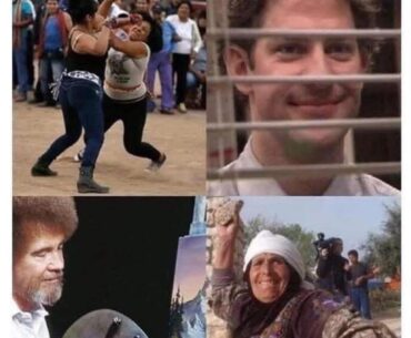 Which one are you?