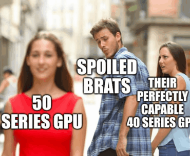 40 series is still very good
