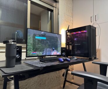 Just upgraded my PC for the first time in 5 years