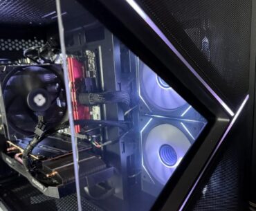 Buying my first Gaming PC
