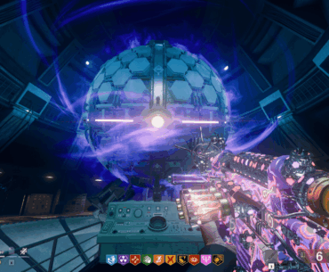 Hit round 100 for dark ops!