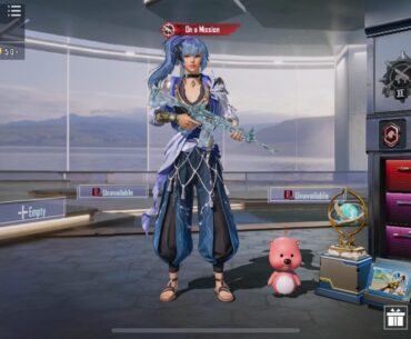 Is there any way to get my account back