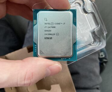 “Unstable” Overclock and Possible CPU Degradation
