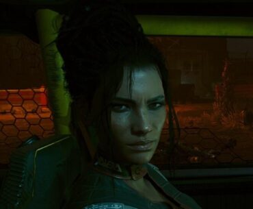 So immersive, this is how real women look at me!
