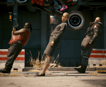 Turns out NPCs you add in photomode are on the same axis and as V