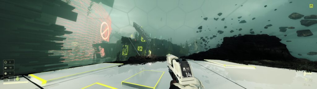 Void / Breaker needs more attention