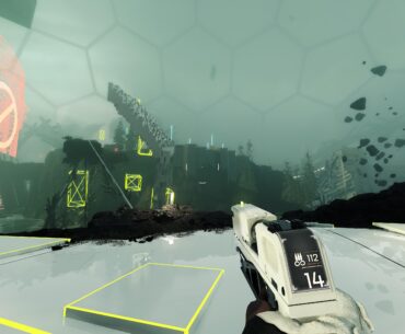 Void / Breaker needs more attention