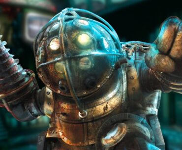 Ex Diablo 4 boss takes over Bioshock 4 amid turbulent development